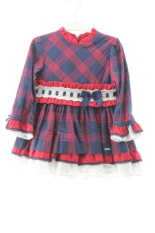 Aufwändiges Kleid 106 Miranda