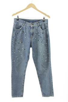 Vaquero M Calzedonia