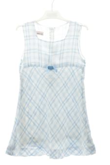 Aufwändiges Kleid 116 Villalobos