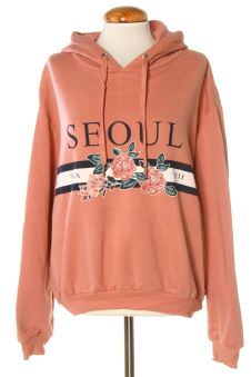Sudadera XL H&M