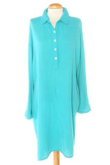 Vestido casual L Made in italy
