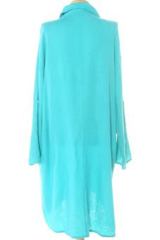 Vestido casual L Made in italy