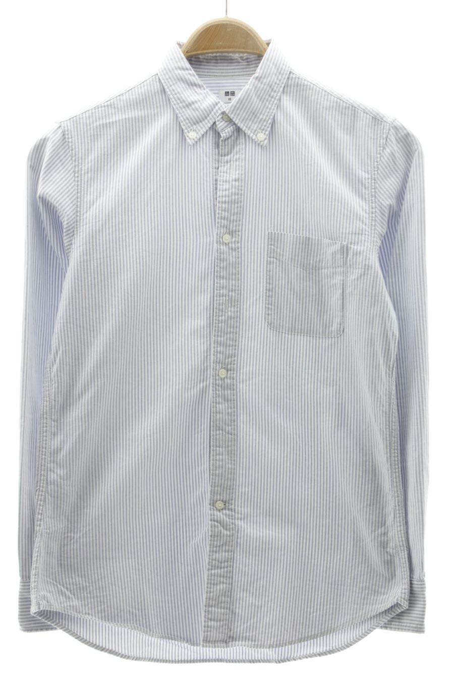 Chemise Uniqlo de la taille XS