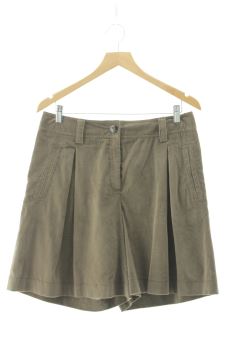 Pantalón corto M Purificación García