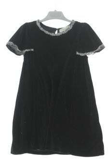 Aufwändiges Kleid 116 Zara