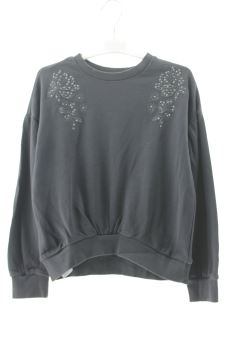 Sweatshirt 9 ans Mango