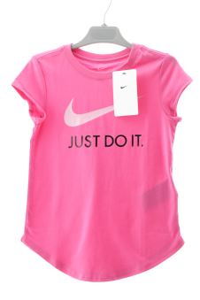 Camiseta 5 años Nike