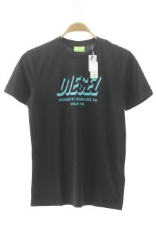 T-shirt S Diesel