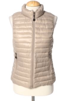 Veste sans manches S W COLLECTION