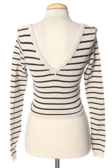 Pull S Bershka