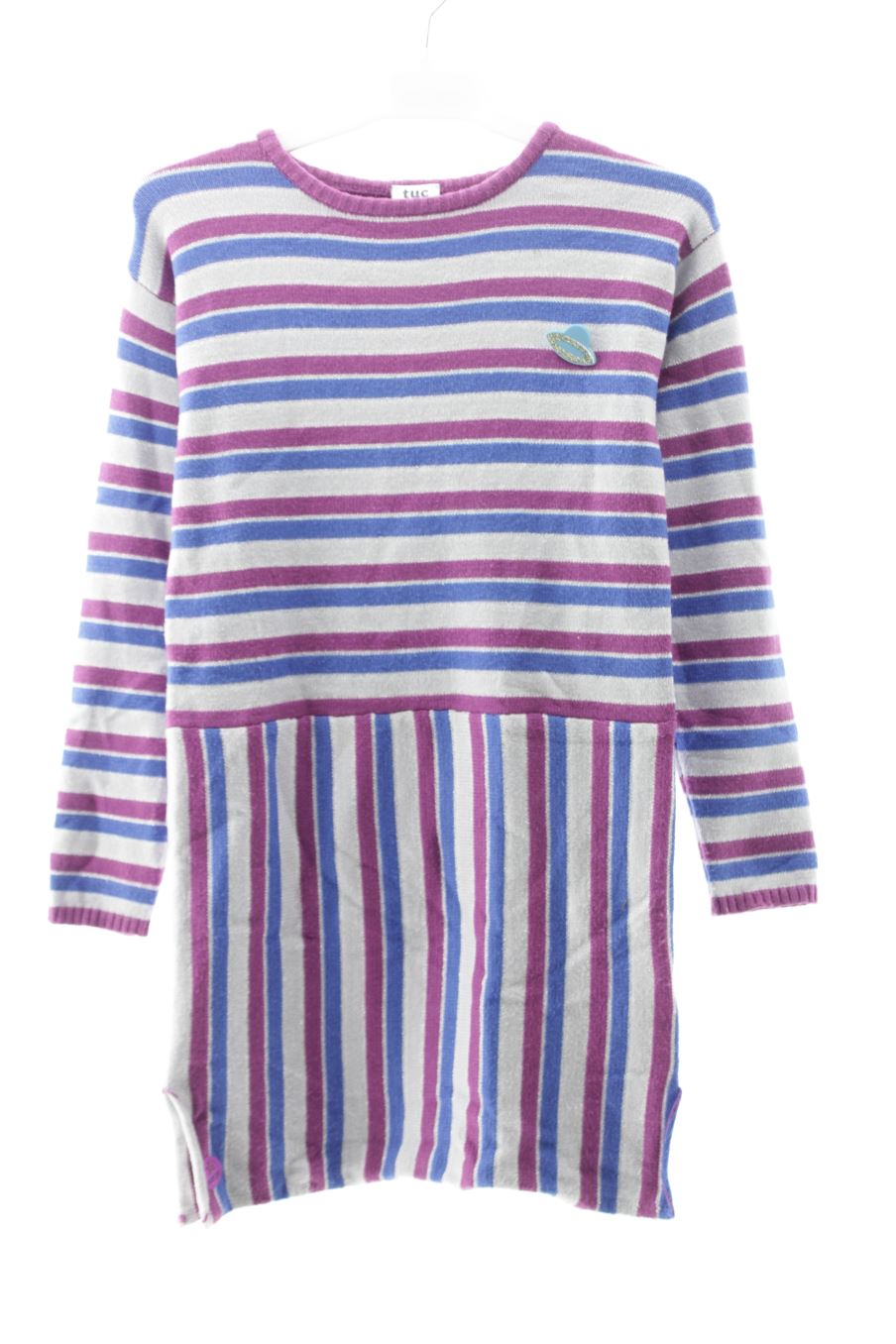 Robe Tuc Tuc de la taille 9 ans de seconde main