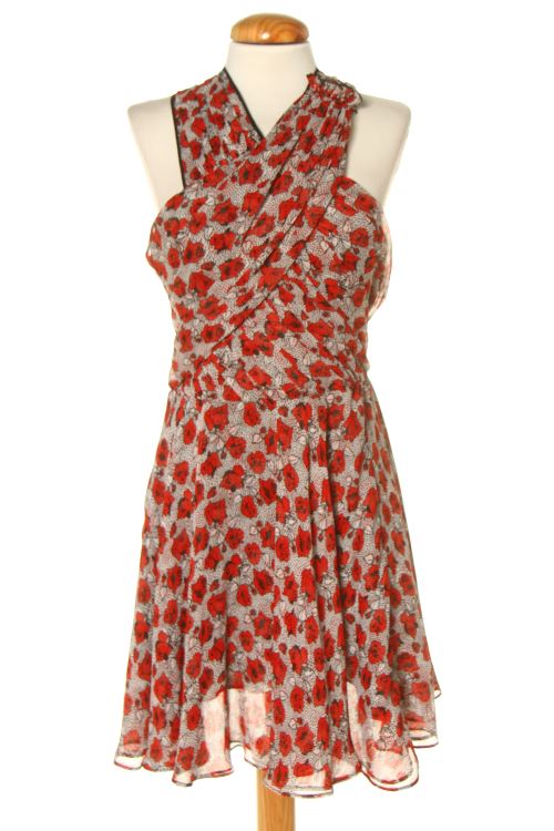 Robe casual