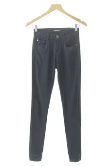 Jeans S Foglie rosse, Foto 1 von 2