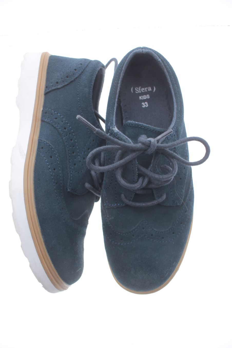 Zapatos de Sfera de la talla 33 de segunda mano