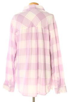 Chemise XL H&M