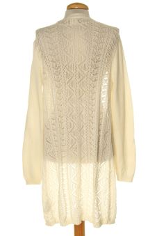 Gilet M .OBJECT