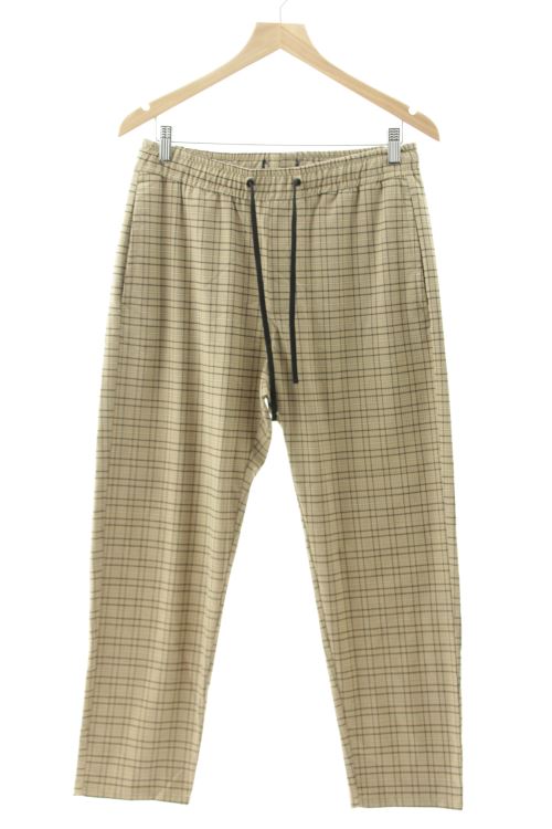 Pantalon largo