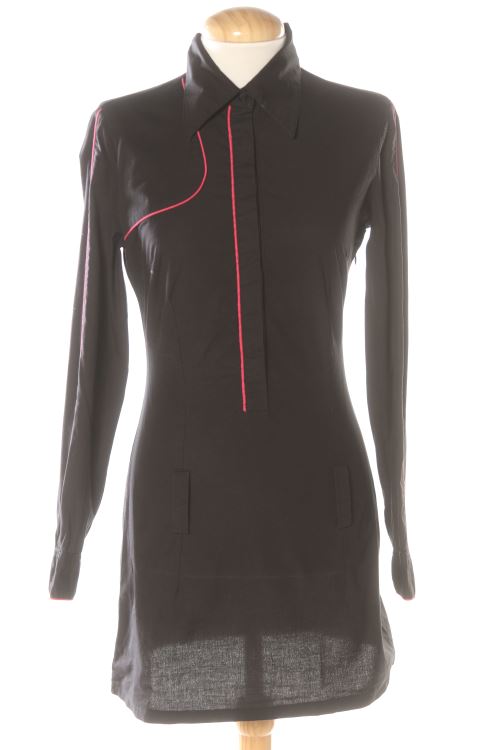 Einfaches Kleid