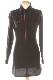 Einfaches Kleid S Promod, Foto 1 von 2