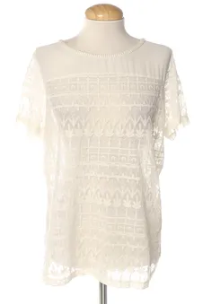 Blusa de manga corta 42 Balsamik, foto 1 de 2