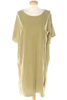 Vestido casual M Zara, foto 1 de 2