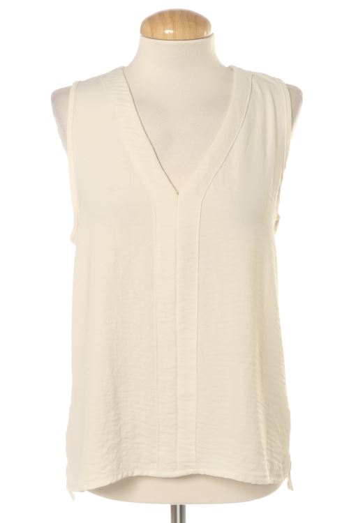 Blouse à manches courtes