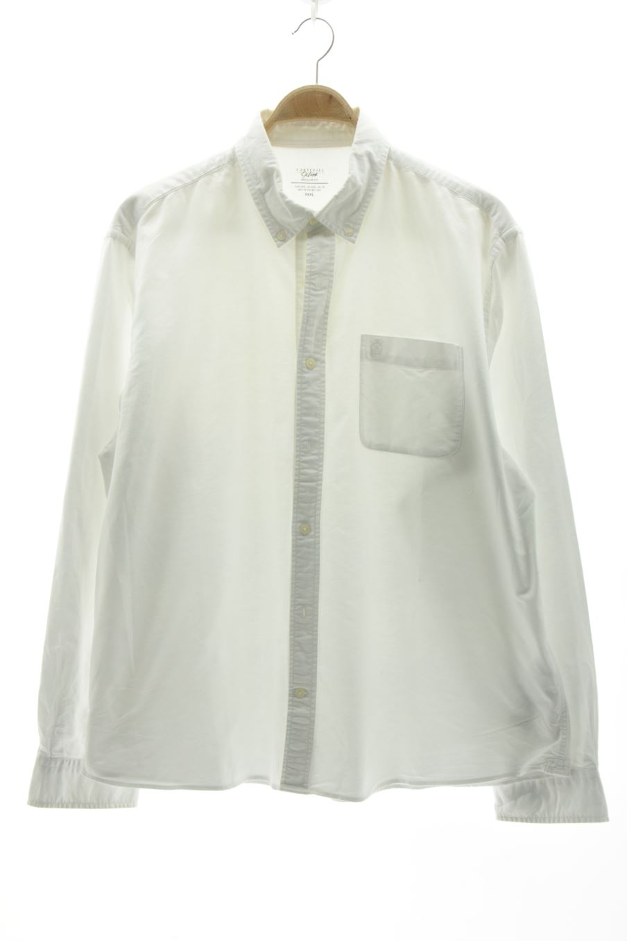Chemise Cortefiel de la taille XXXL