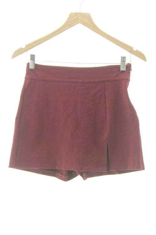 Pantalón corto