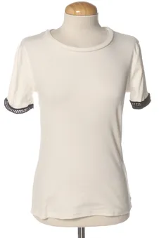 T-shirt M Zara, photo 1 sur 2