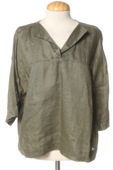 Blusa de manga corta S Monoprix, foto 1 de 2