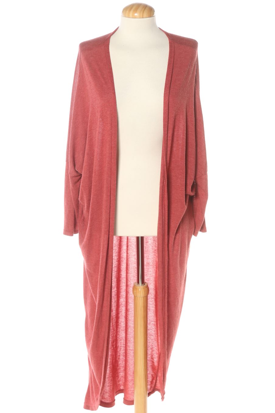 Gilet PERCENTIL de la taille Taille unique, de couleur rose