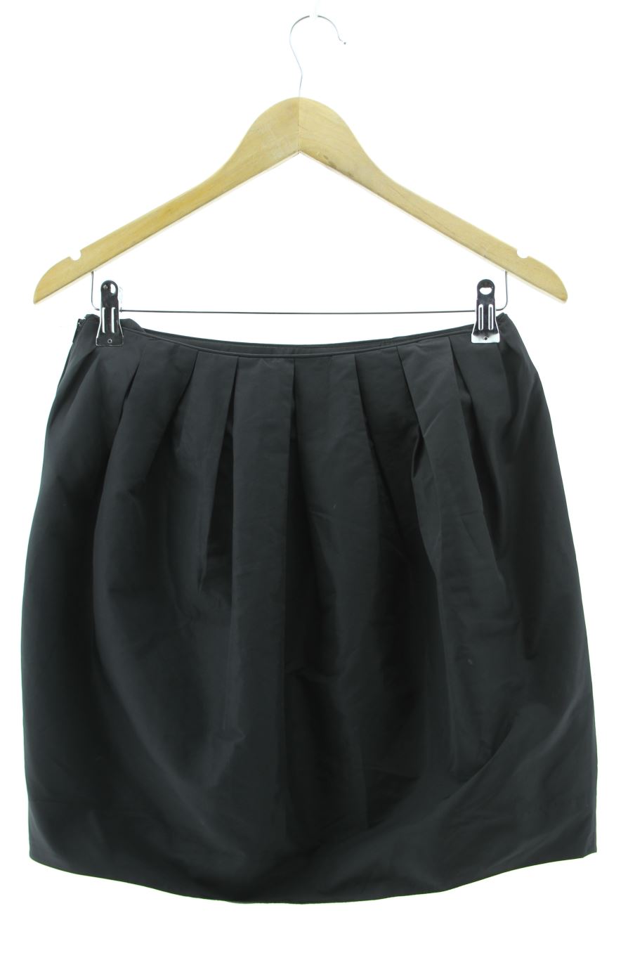 Jupe H&M de la taille 38, de couleur noir