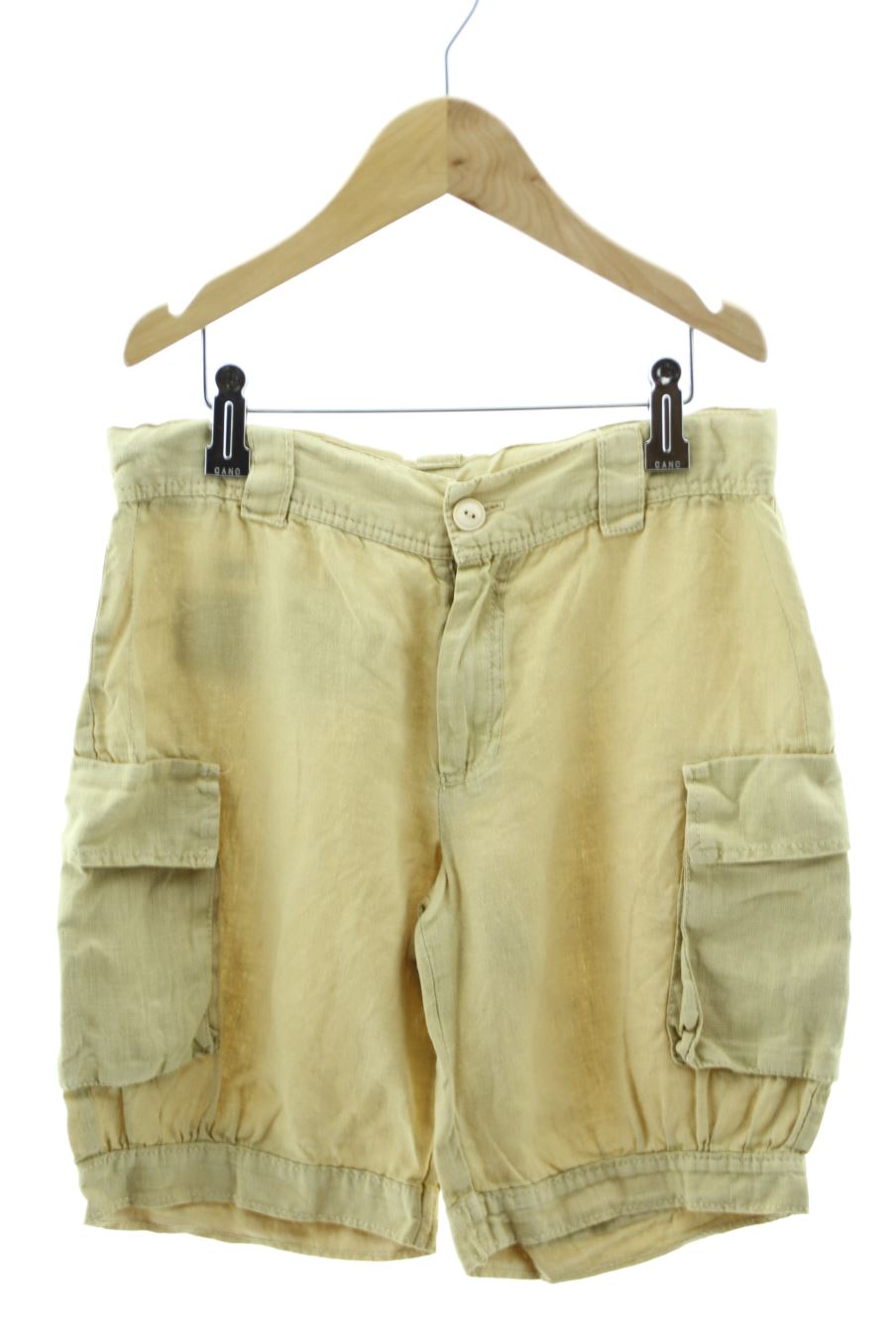 Short Captain tortue de la taille 10 ans de seconde main