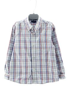 Chemise manches longues 5 ans Zara