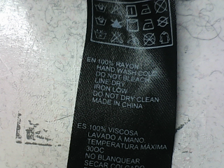 Combinaison Forever 21 de la taille M, de couleur imprimés