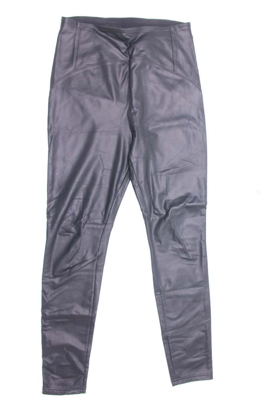Pantalon Casual PERCENTIL de la taille XS, de couleur noir de synthétique