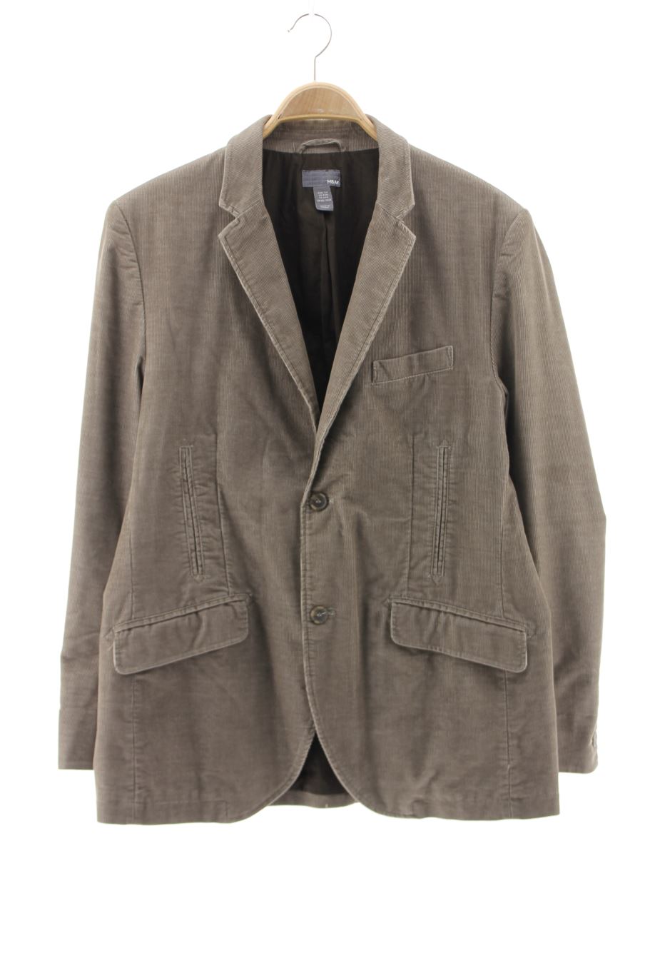 Americana de H&M de la talla XL