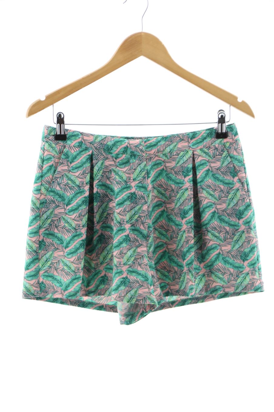 Shorts Okeysi de la taille 36, de couleur imprimés