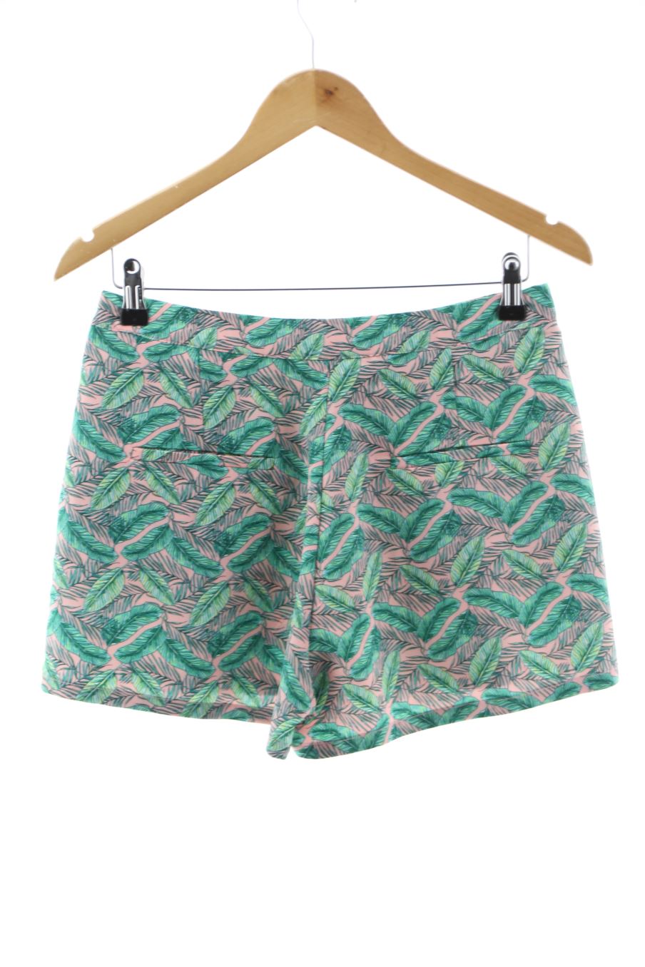 Shorts Okeysi de la taille 36, de couleur imprimés