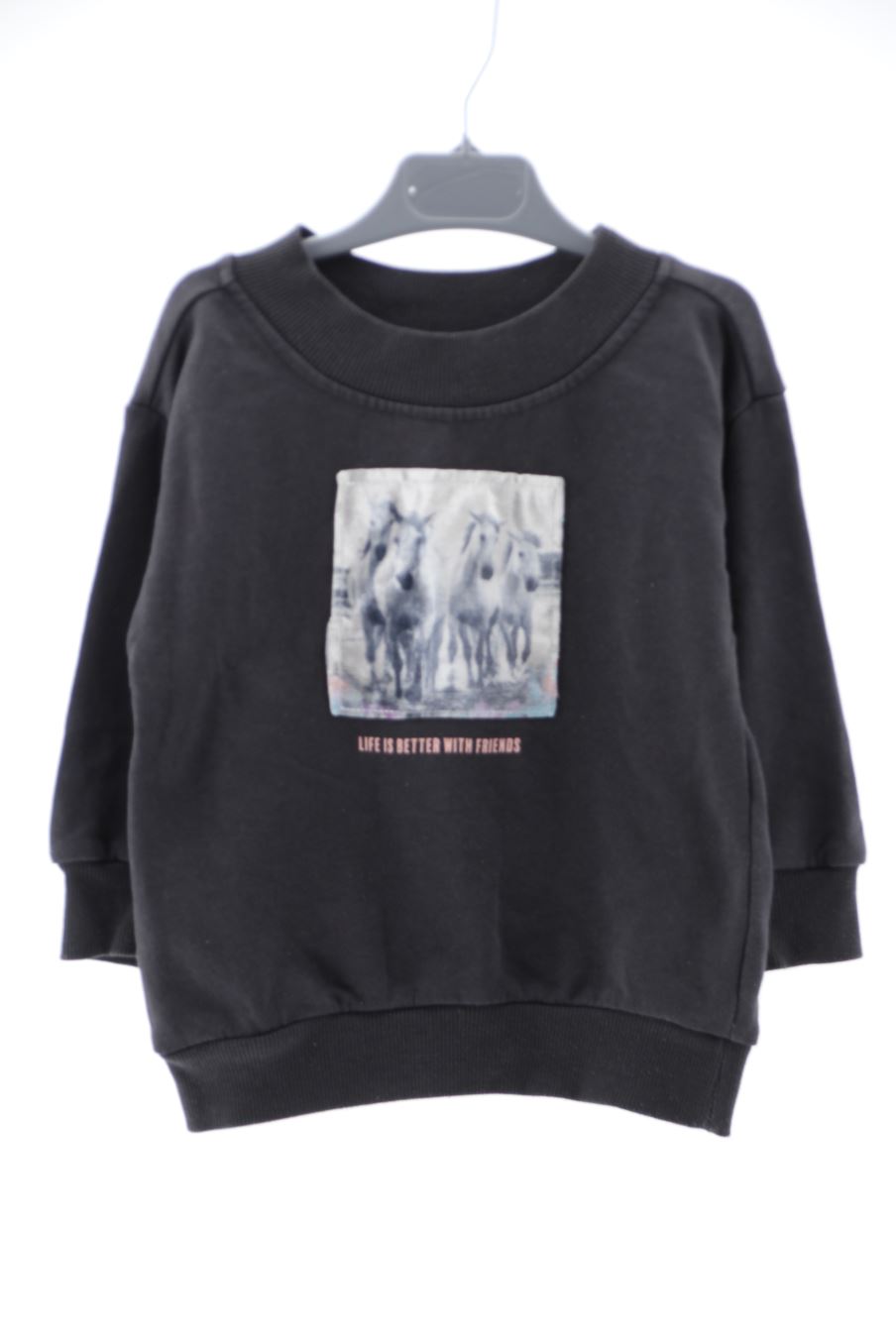 Sweatshirt DOPODOPO de la taille 2 ans de seconde main