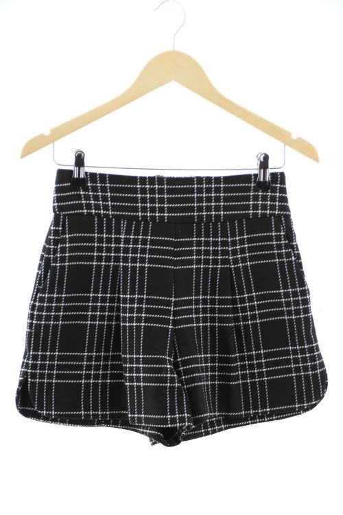 Pantalones cortos