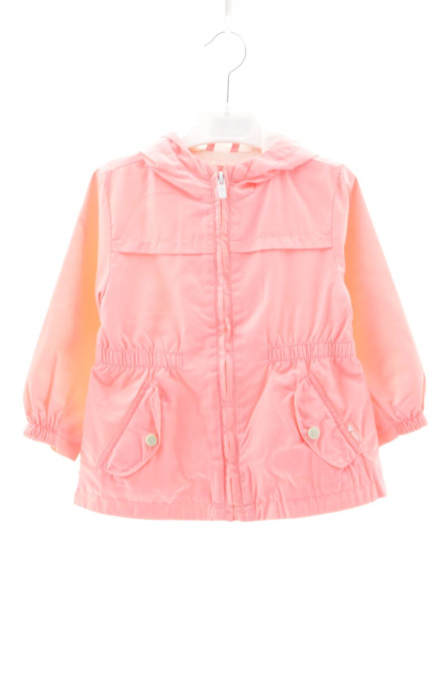 Abrigo de Zara de la talla 18 meses de segunda mano
