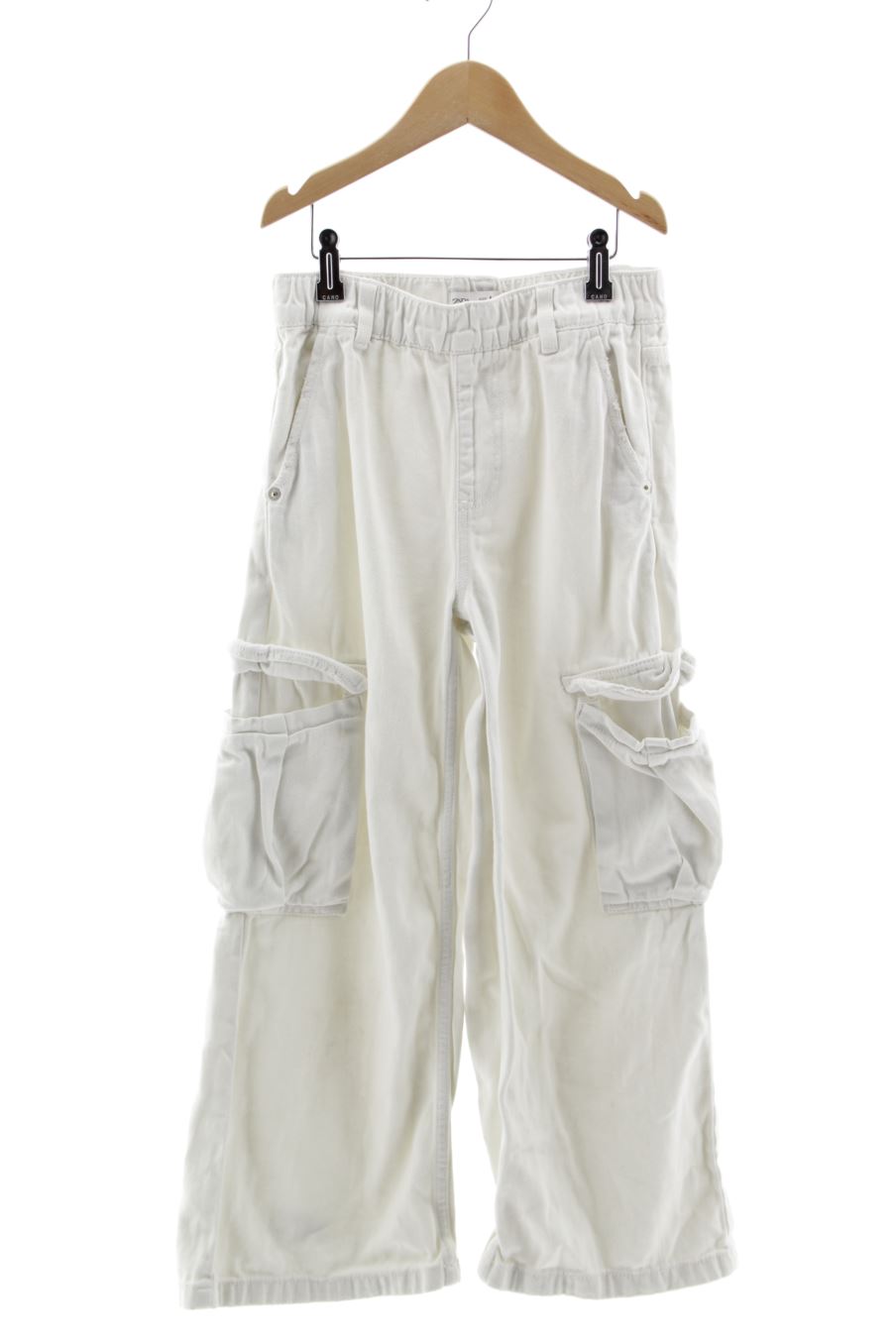 Pantalón de Zara de la talla 9 años de segunda mano