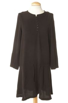 Einfaches Kleid M Meisié
