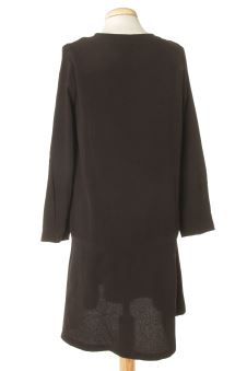 Einfaches Kleid M Meisié