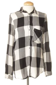 Camicia XS Zara, foto 1 di 2