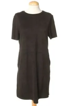 Einfaches Kleid S Zara, Foto 1 von 2
