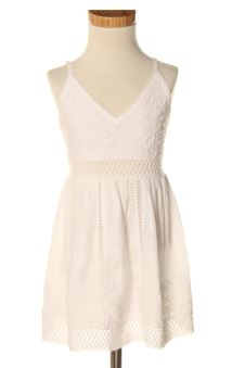 Vestito 3 anni cotton soul