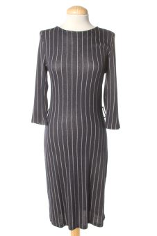 Robe casual M CLP