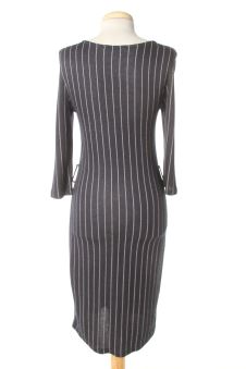 Robe casual M CLP